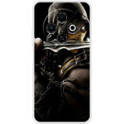 Чохол BoxFace Tecno Spark 30C 