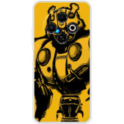 Чохол BoxFace Tecno Spark 30C 