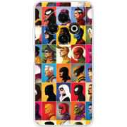 Чохол BoxFace Tecno Spark 30C 