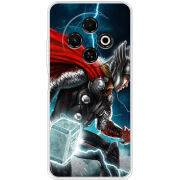 Чохол BoxFace Tecno Spark 30C 