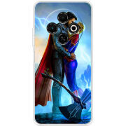 Чохол BoxFace Tecno Spark 30C 