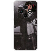 Чохол BoxFace Tecno Spark 30C 