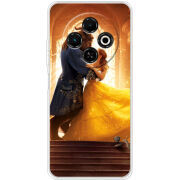 Чохол BoxFace Tecno Spark 30C 