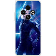 Чохол BoxFace Tecno Spark 30C 