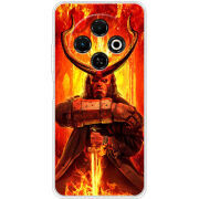 Чохол BoxFace Tecno Spark 30C 