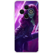 Чохол BoxFace Tecno Spark 30C 