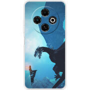 Чохол BoxFace Tecno Spark 30C 