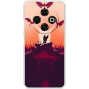 Чохол BoxFace Tecno Spark 30C 