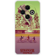 Чохол BoxFace Tecno Spark 30C 