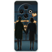 Чохол BoxFace Tecno Spark 30C 