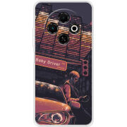 Чохол BoxFace Tecno Spark 30C 