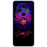 Чохол BoxFace Tecno Spark 30C 