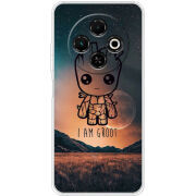 Чохол BoxFace Tecno Spark 30C 