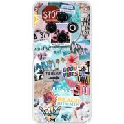Чохол BoxFace Tecno Spark 30C 