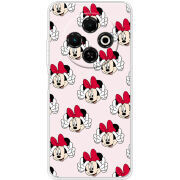 Чохол BoxFace Tecno Spark 30C 