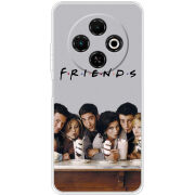 Чохол BoxFace Tecno Spark 30C 