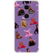 Чохол BoxFace Tecno Spark 30C 