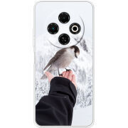 Чохол BoxFace Tecno Spark 30C 