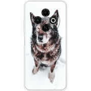 Чохол BoxFace Tecno Spark 30C 