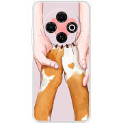 Чохол BoxFace Tecno Spark 30C 