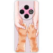 Чохол BoxFace Tecno Spark 30C 