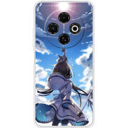 Чохол BoxFace Tecno Spark 30C 