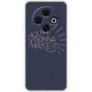 Чохол BoxFace Tecno Spark 30C 