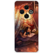Чохол BoxFace Tecno Spark 30C 