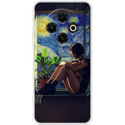 Чохол BoxFace Tecno Spark 30C 