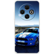 Чохол BoxFace Tecno Spark 30C 