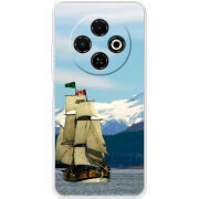 Чохол BoxFace Tecno Spark 30C 