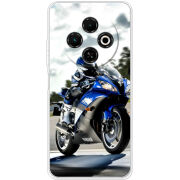 Чохол BoxFace Tecno Spark 30C 