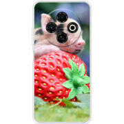 Чохол BoxFace Tecno Spark 30C 