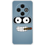 Чохол BoxFace Tecno Spark 30C 