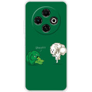 Чохол BoxFace Tecno Spark 30C 