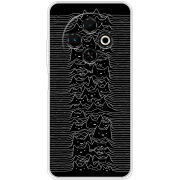 Чохол BoxFace Tecno Spark 30C 