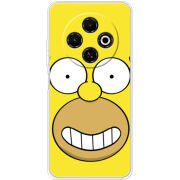 Чохол BoxFace Tecno Spark 30C 