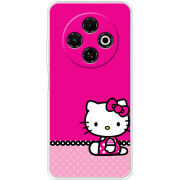Чохол BoxFace Tecno Spark 30C 