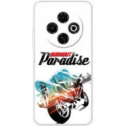 Чохол BoxFace Tecno Spark 30C 