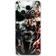 Чохол BoxFace Tecno Spark 30C 