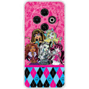 Чохол BoxFace Tecno Spark 30C 