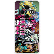 Чохол BoxFace Tecno Spark 30C 