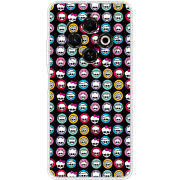 Чохол BoxFace Tecno Spark 30C 