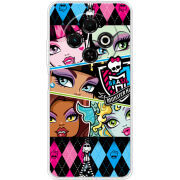 Чохол BoxFace Tecno Spark 30C 