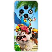 Чохол BoxFace Tecno Spark 30C 