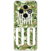Чохол BoxFace Tecno Spark 30C 