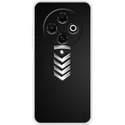 Чохол BoxFace Tecno Spark 30C 