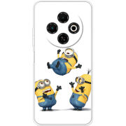 Чохол BoxFace Tecno Spark 30C 