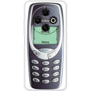 Чохол BoxFace Tecno Spark 30C 