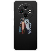 Чохол BoxFace Tecno Spark 30C 
